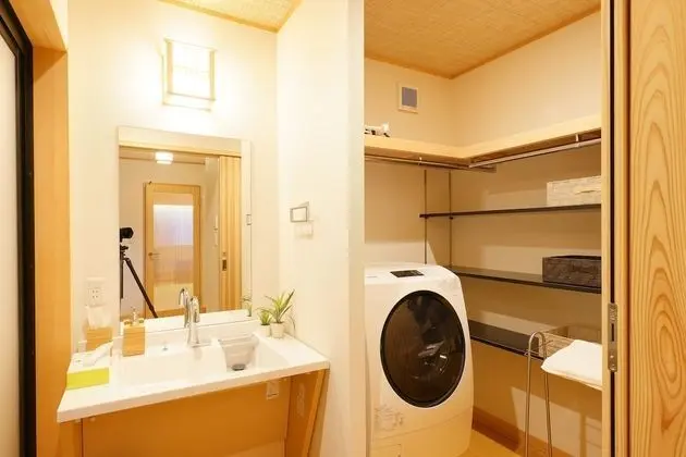 Family Oda (Japanese Western Style, 1 Bathroom)