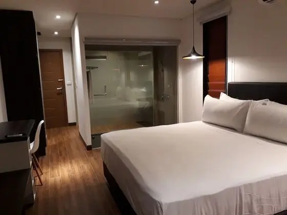 Villa, Okyanus Manzaralı