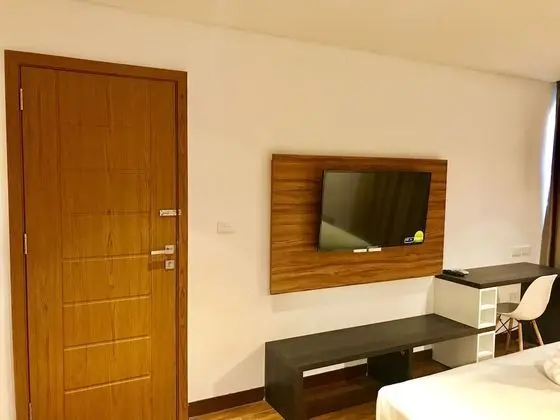 Villa, Okyanus Manzaralı