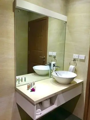 Villa, Okyanus Manzaralı