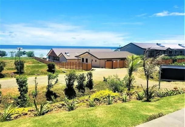 Seaview Studio