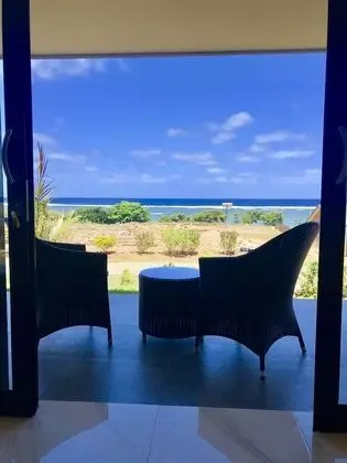 Seaview Suite