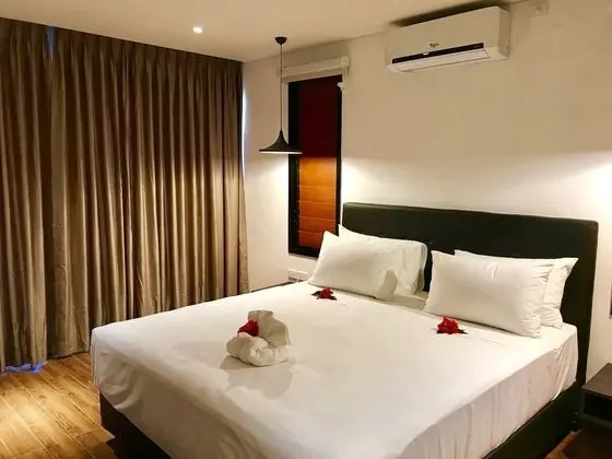 Seaview Suite