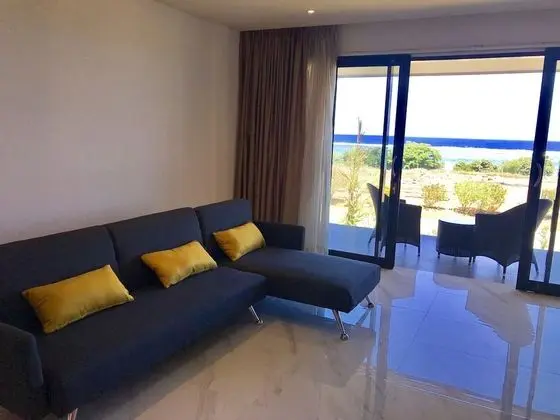 Seaview Suite
