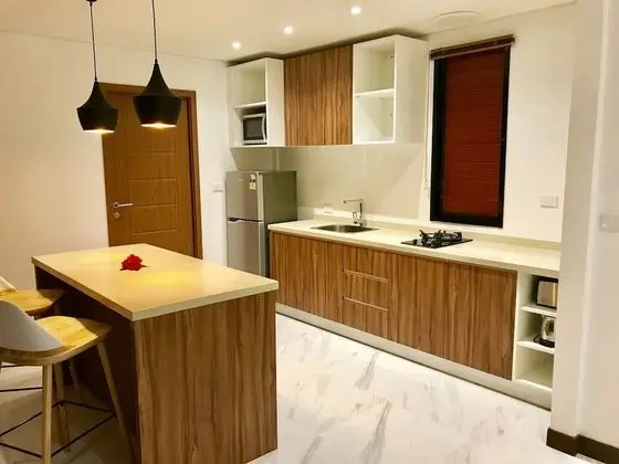 Seaview Suite