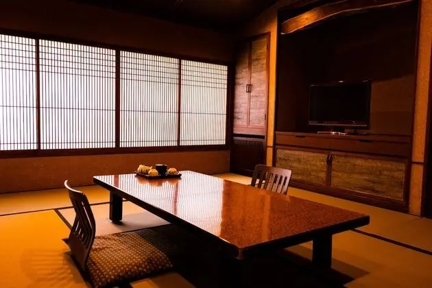 Standard Oda, Sigara İçilmez, Ortak Banyo (New Year Limited Japanese with Sauna)