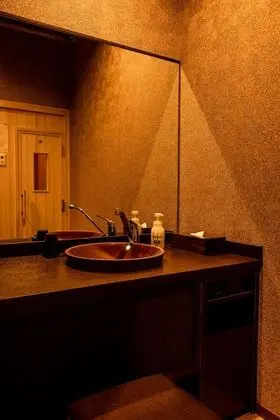 Standard Oda, Sigara İçilmez, Ortak Banyo (New Year Limited Japanese with Sauna)