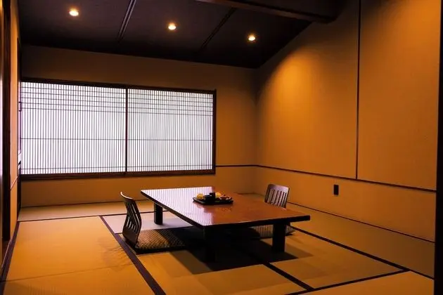 Standard Oda, Sigara İçilmez, Ortak Banyo (New Year Limited Japanese with Sauna)