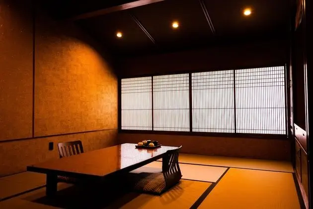 Standard Oda, Sigara İçilmez, Ortak Banyo (New Year Limited Japanese with Sauna)