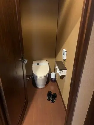 Superior Oda, Sigara İçilmez (Japanese Style with Private open bath)