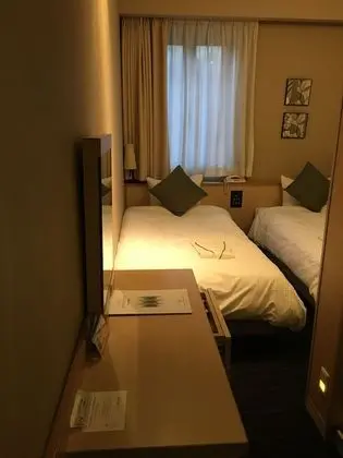 İki Ayrı Yataklı Oda, 2 Tek Kişilik Yatak