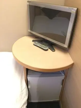İki Ayrı Yataklı Oda, 2 Tek Kişilik Yatak