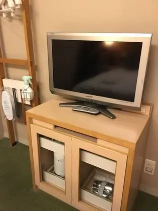 Tek Büyük Yataklı Oda, 1 Çift Kişilik Yatak
