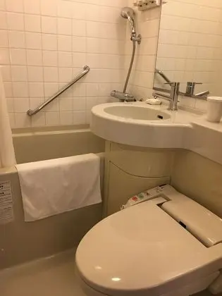 Tek Büyük Yataklı Oda, 1 Çift Kişilik Yatak