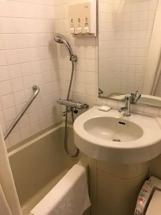Tek Büyük Yataklı Oda, 1 Çift Kişilik Yatak