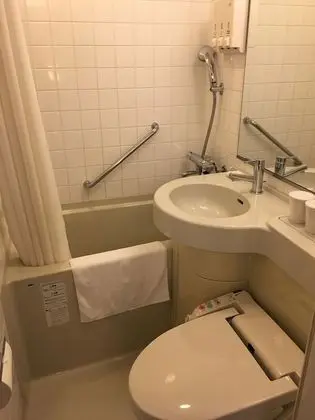 Tek Büyük Yataklı Oda, 1 Çift Kişilik Yatak