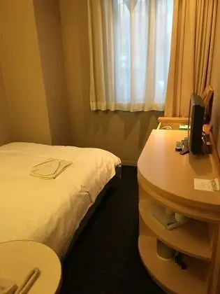Tek Kişilik Oda, 1 Tek Kişilik Yatak