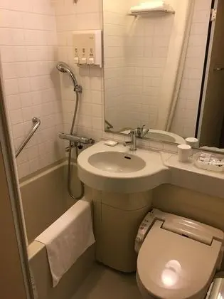 Tek Kişilik Oda, 1 Tek Kişilik Yatak