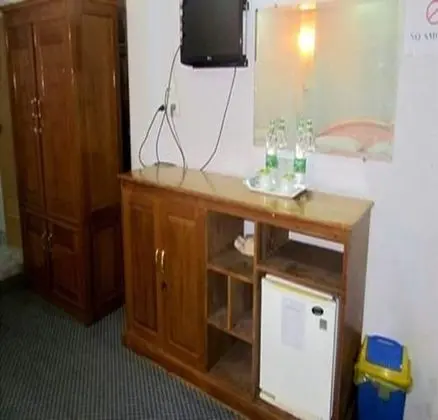 Executive Süit