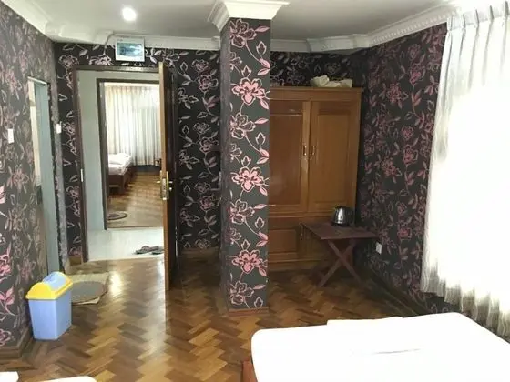 Executive Süit