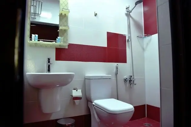 Standard Tek Büyük Yataklı Oda, 1 Çift Kişilik Yatak