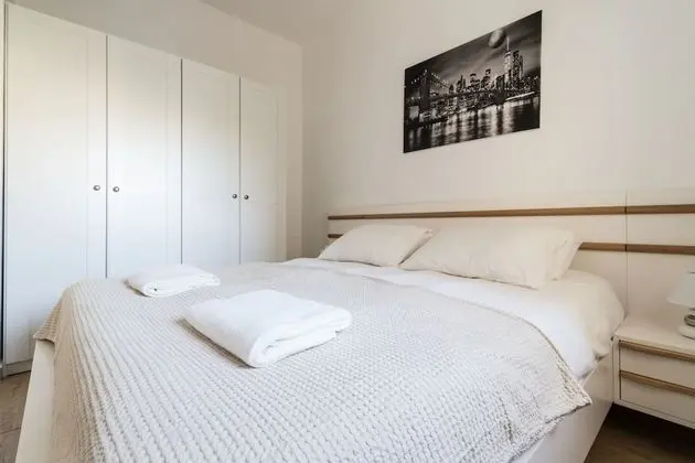 Comfort Apart Daire, 1 Yatak Odası