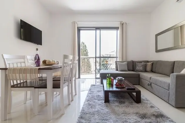 Comfort Apart Daire, 1 Yatak Odası