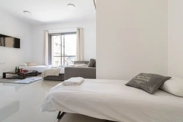 Comfort Apart Daire, 1 Yatak Odası
