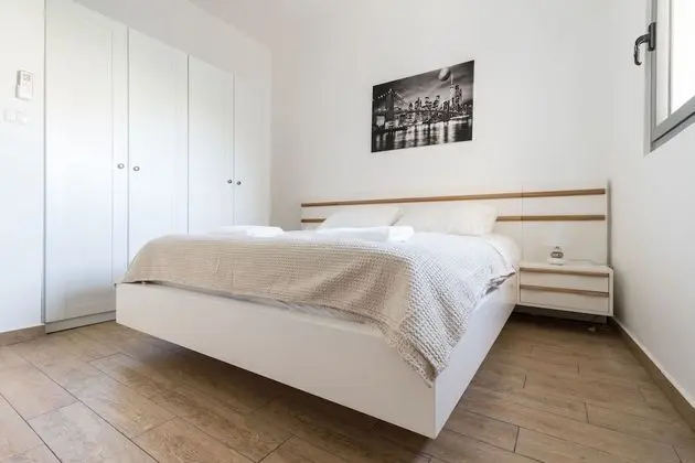 Comfort Apart Daire, 1 Yatak Odası