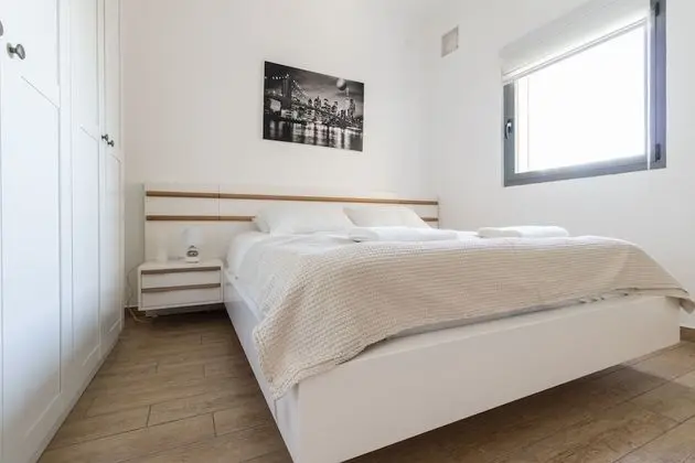 Comfort Apart Daire, 1 Yatak Odası
