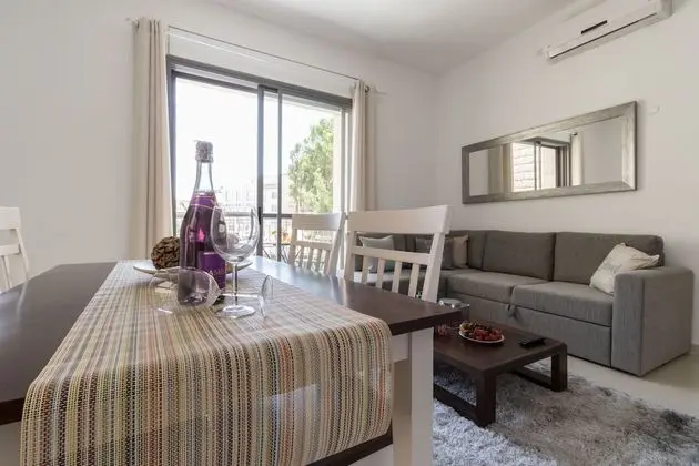 Comfort Apart Daire, 1 Yatak Odası