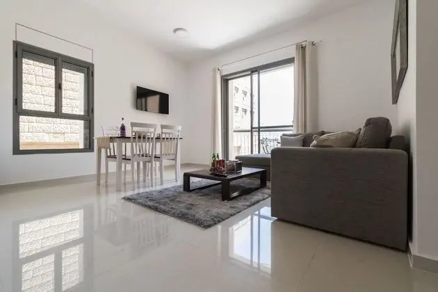 Comfort Apart Daire, 1 Yatak Odası