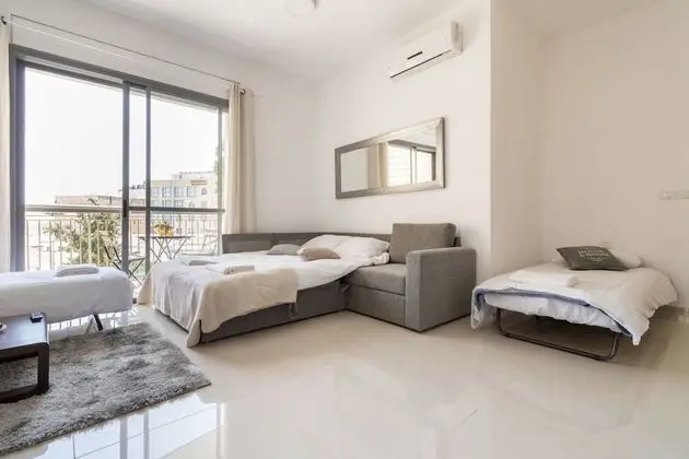 Comfort Apart Daire, 1 Yatak Odası
