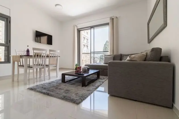Comfort Apart Daire, 1 Yatak Odası