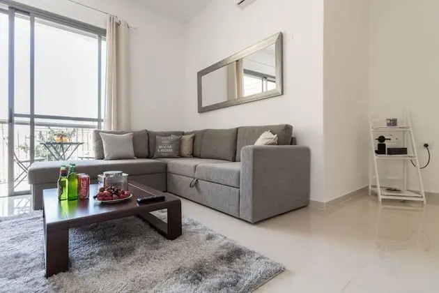 Comfort Apart Daire, 1 Yatak Odası