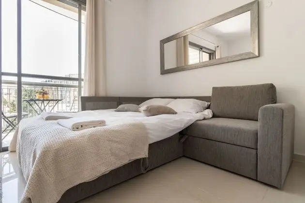 Comfort Apart Daire, 1 Yatak Odası