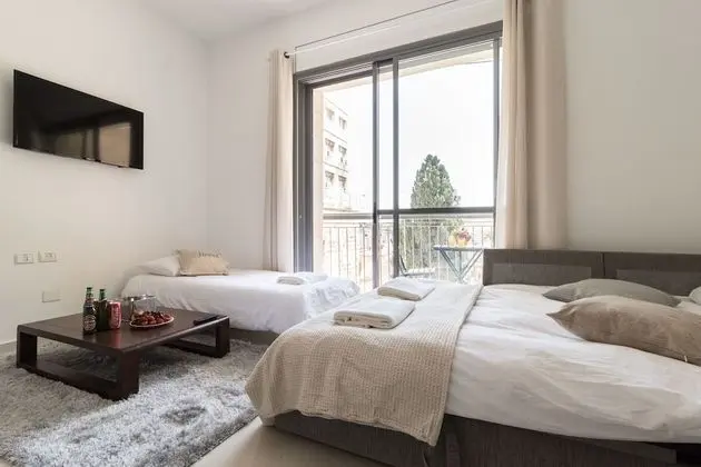 Comfort Apart Daire, 1 Yatak Odası