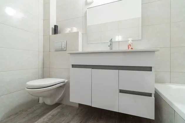 Comfort Apart Daire, 1 Yatak Odası
