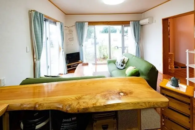 Oda (Private Vacation Home, 1 Group a Day)