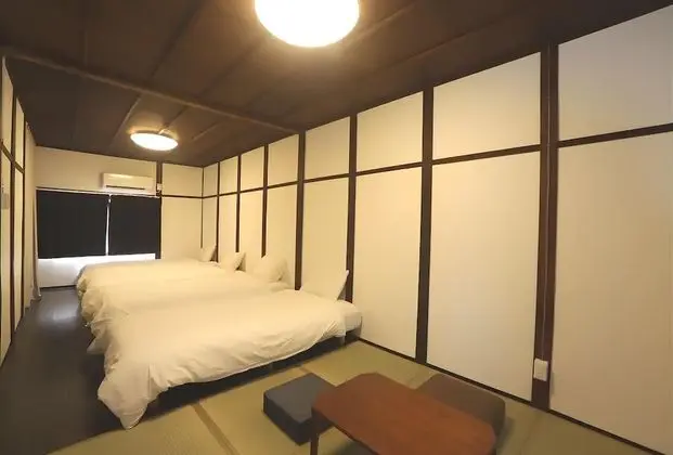 Ev (Private Vacation Home)