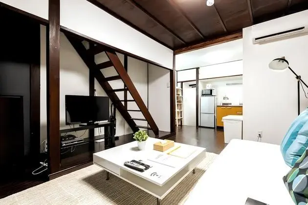 Ev (Private Vacation Home)