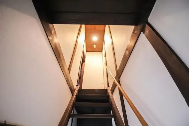 Ev (Private Vacation Home)