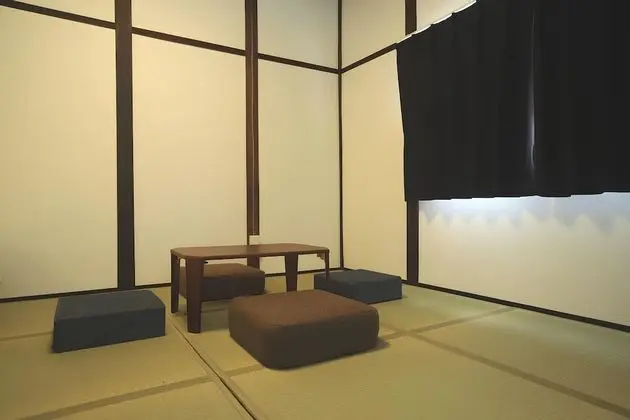 Ev (Private Vacation Home)