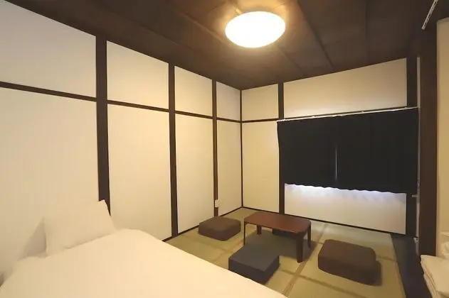 Ev (Private Vacation Home)