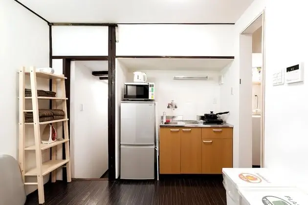 Ev (Private Vacation Home)