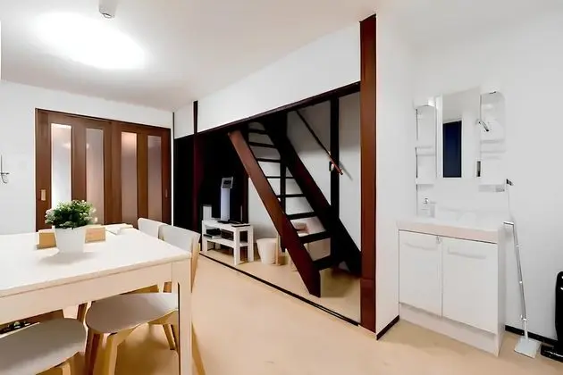 Ev (Private Vacation Home)