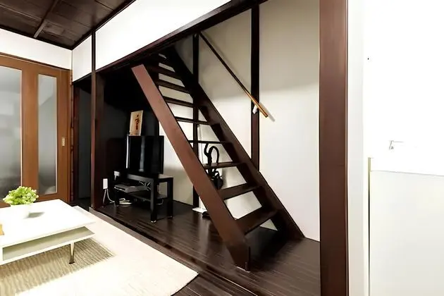 Ev (Private Vacation Home)