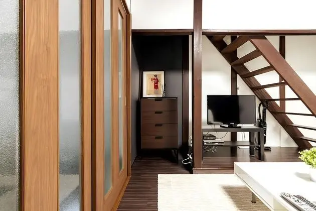 Ev (Private Vacation Home)