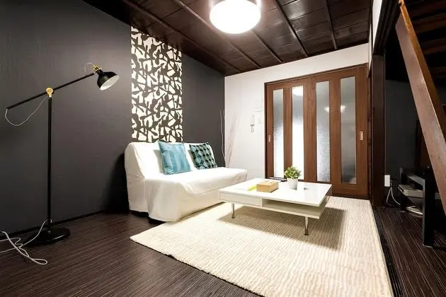 Ev (Private Vacation Home)