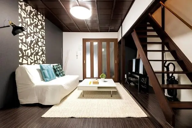 Ev (Private Vacation Home)